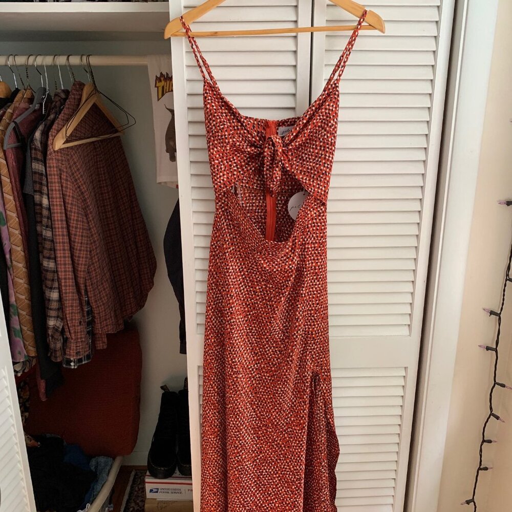 NWT Bethan Dress by Petal & Pup